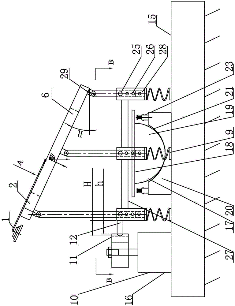 Hammer throw core strength training and information feedback device