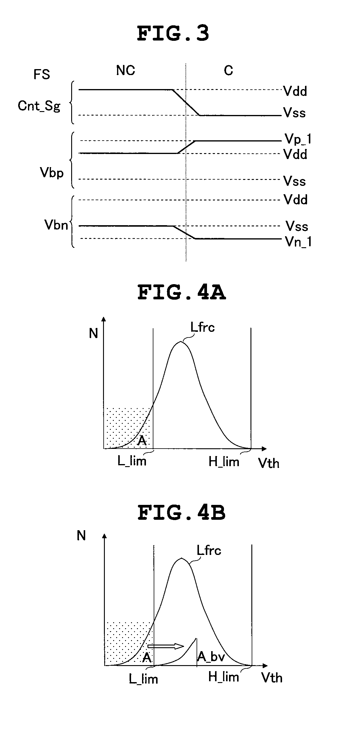 Semiconductor integrated circuit and manufacturing method therefor