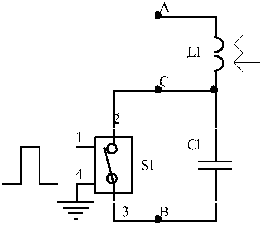 A limiter control circuit and method