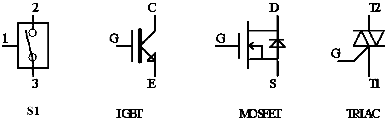 A limiter control circuit and method