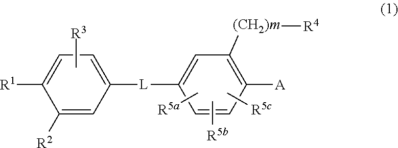 Biaryl amide derivative or pharmaceutically acceptable salt thereof