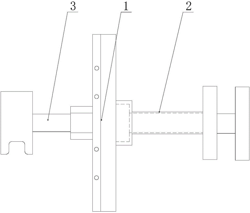 Bird damage preventing method for composite insulator