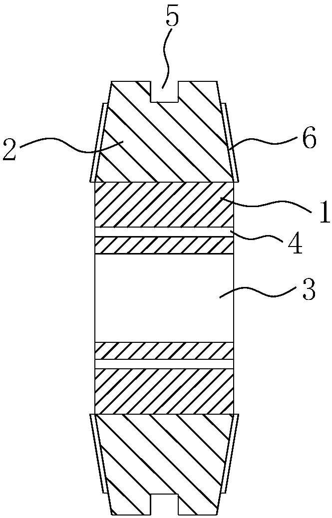 High-precision high-hardness low-cost crankshaft machining process