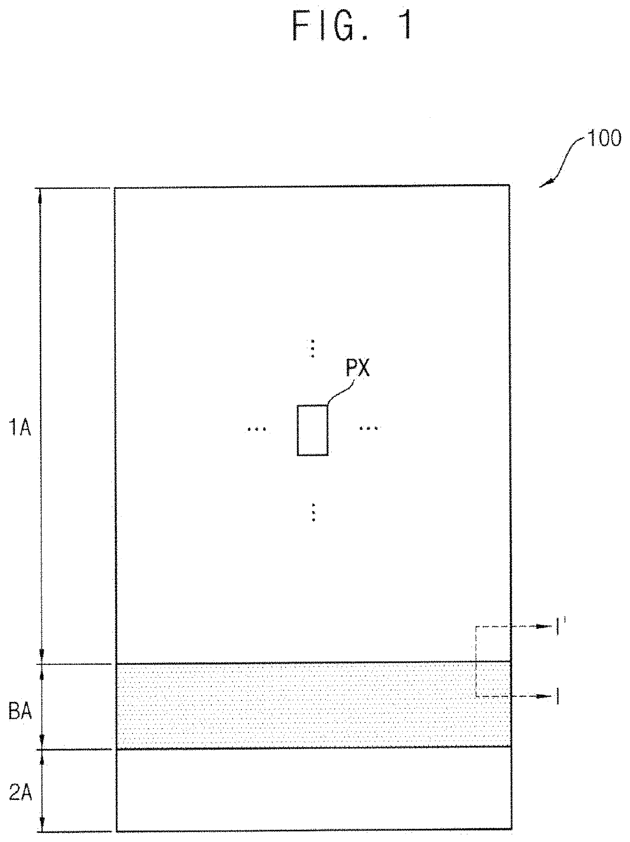 Display device and method of manufacturing display device