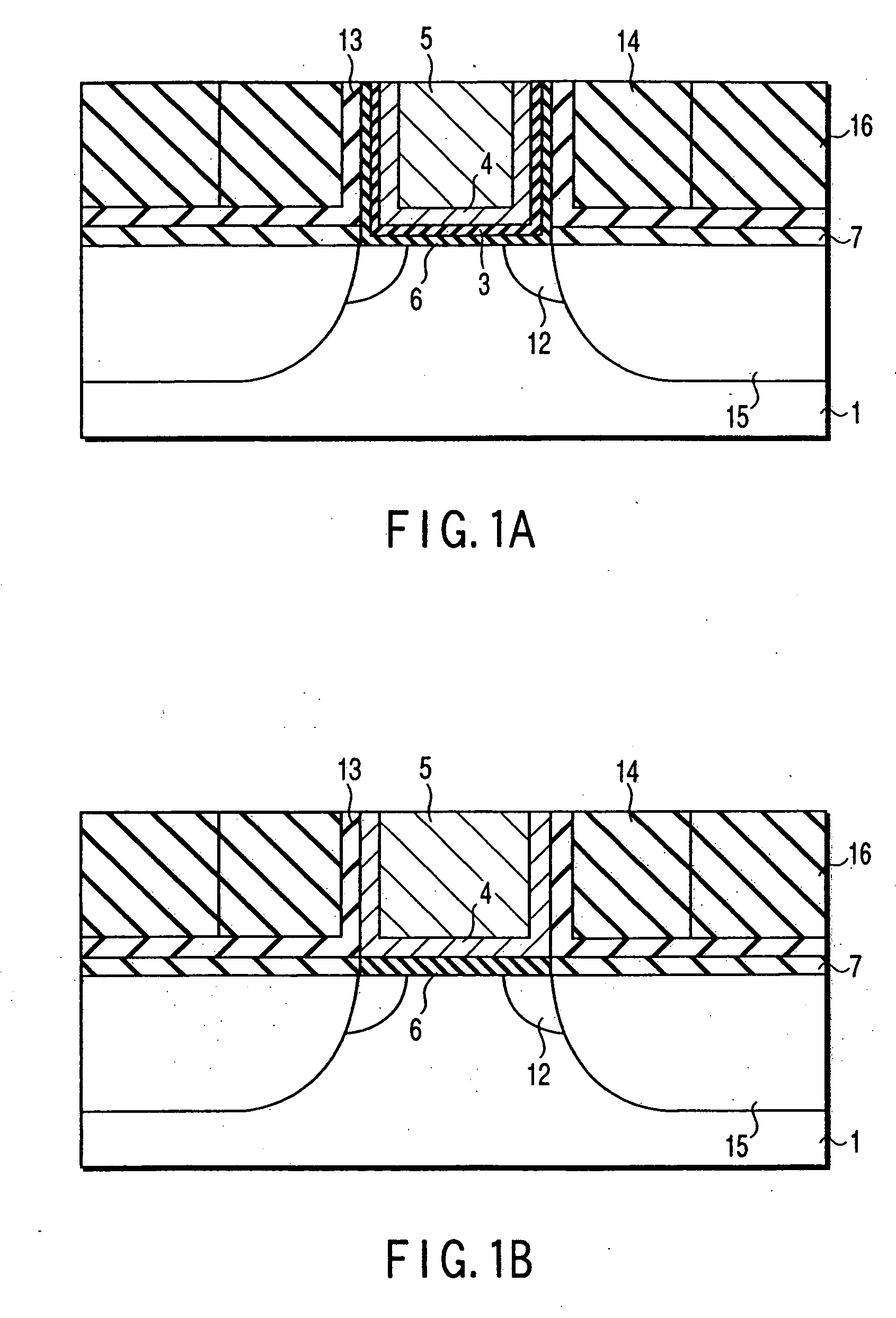 Semiconductor device having a gate insulating film structure including an insulating film containing metal, silicon and oxygen and manufacturing method thereof