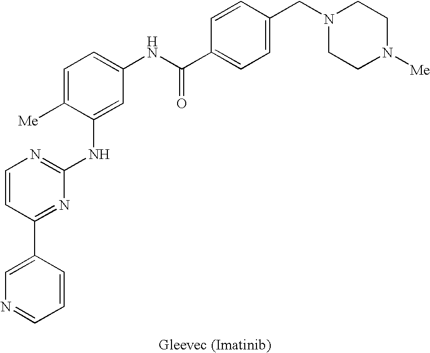 Enzyme modulators and treatments