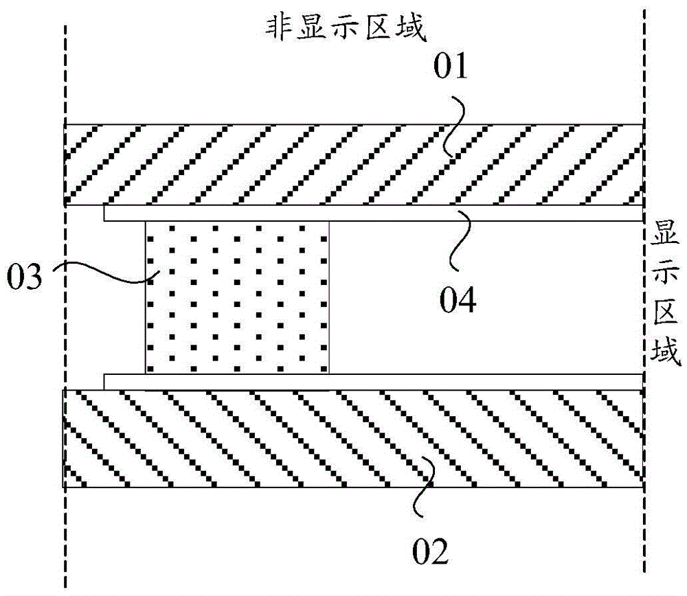 Display panel, manufacturing method thereof, and display device