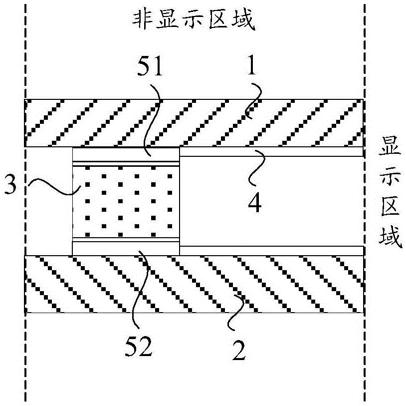 Display panel, manufacturing method thereof, and display device