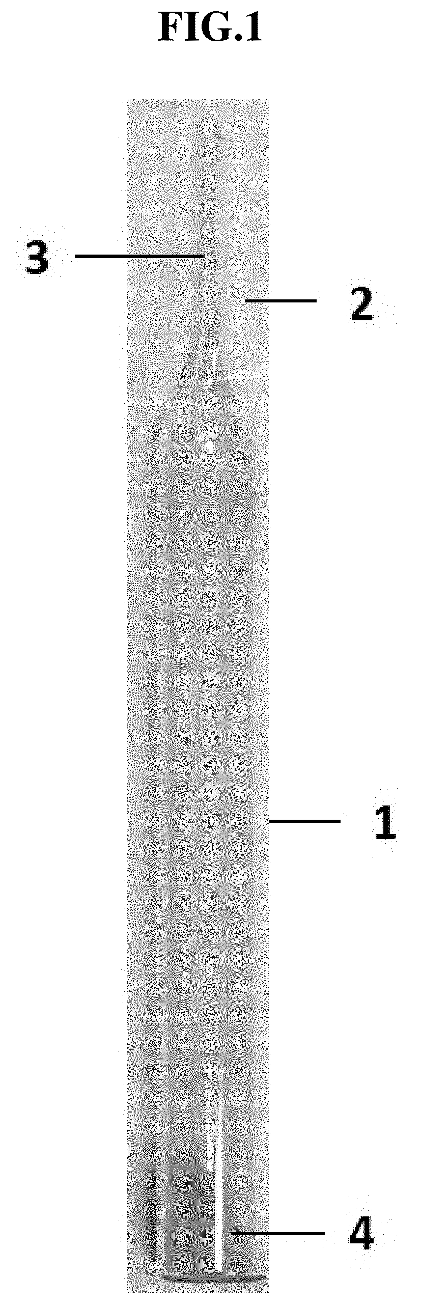 Spectrometer compatible vacuum ampoule detection system for rapidly diagnosing and quantifying viable bacteria in liquid samples