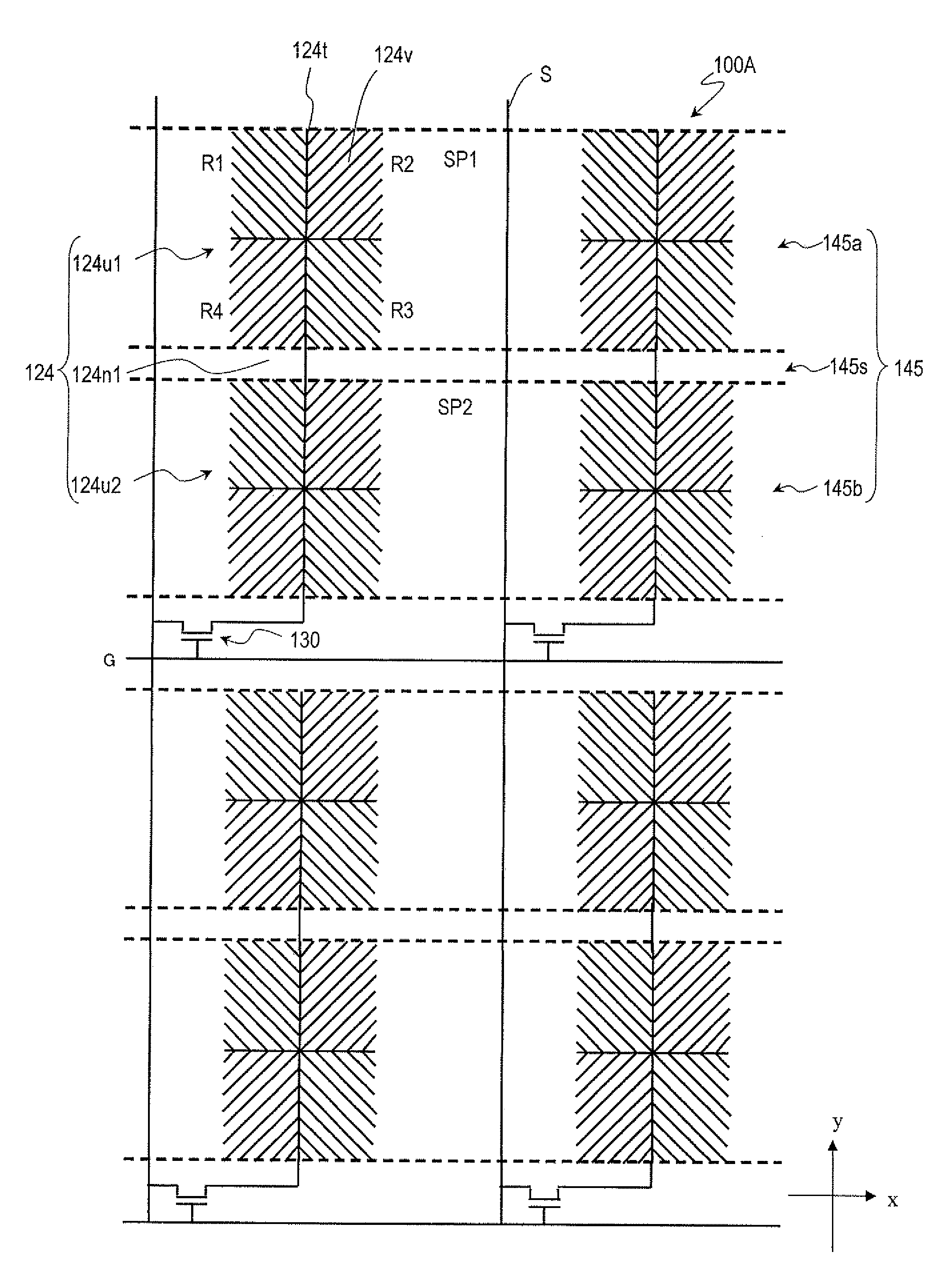 Liquid crystal display device