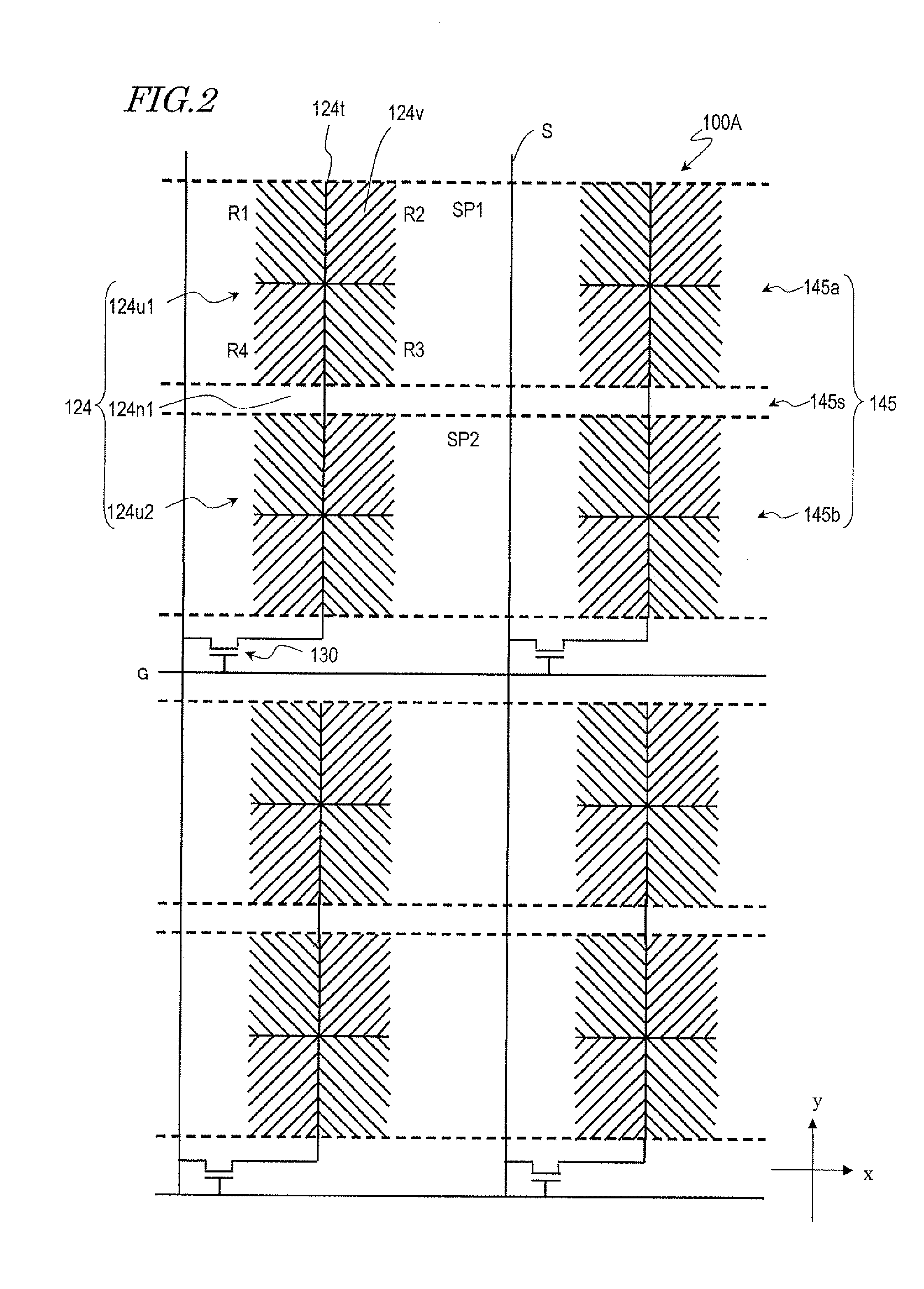 Liquid crystal display device