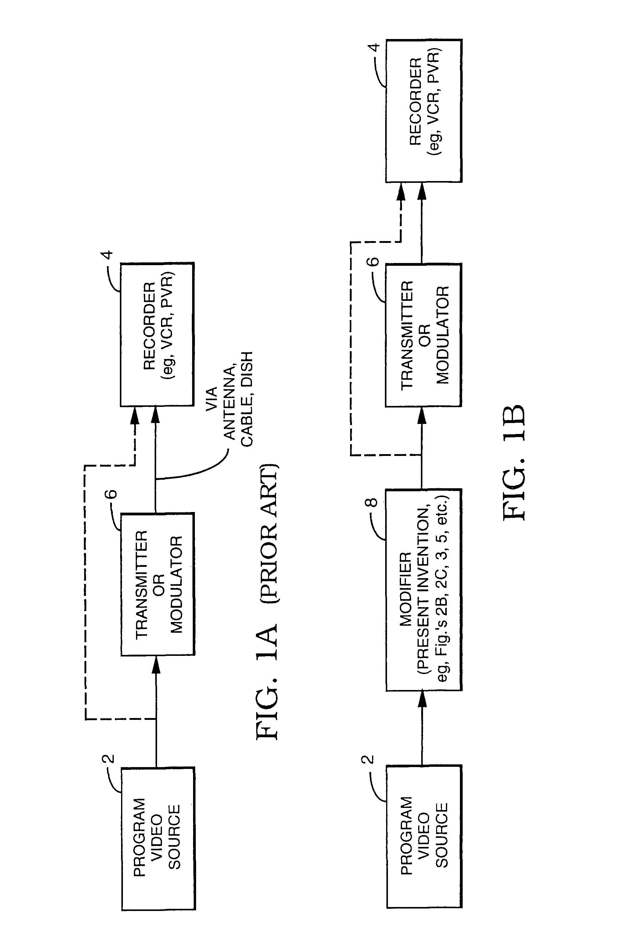 Method and apparatus for reducing and restoring the effectiveness of a commercial skip system