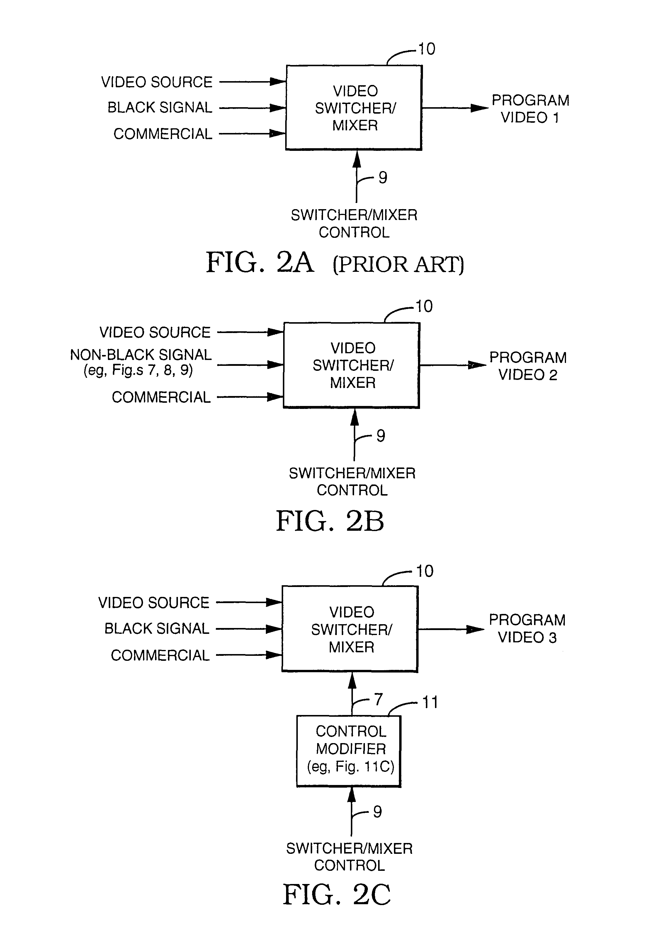 Method and apparatus for reducing and restoring the effectiveness of a commercial skip system