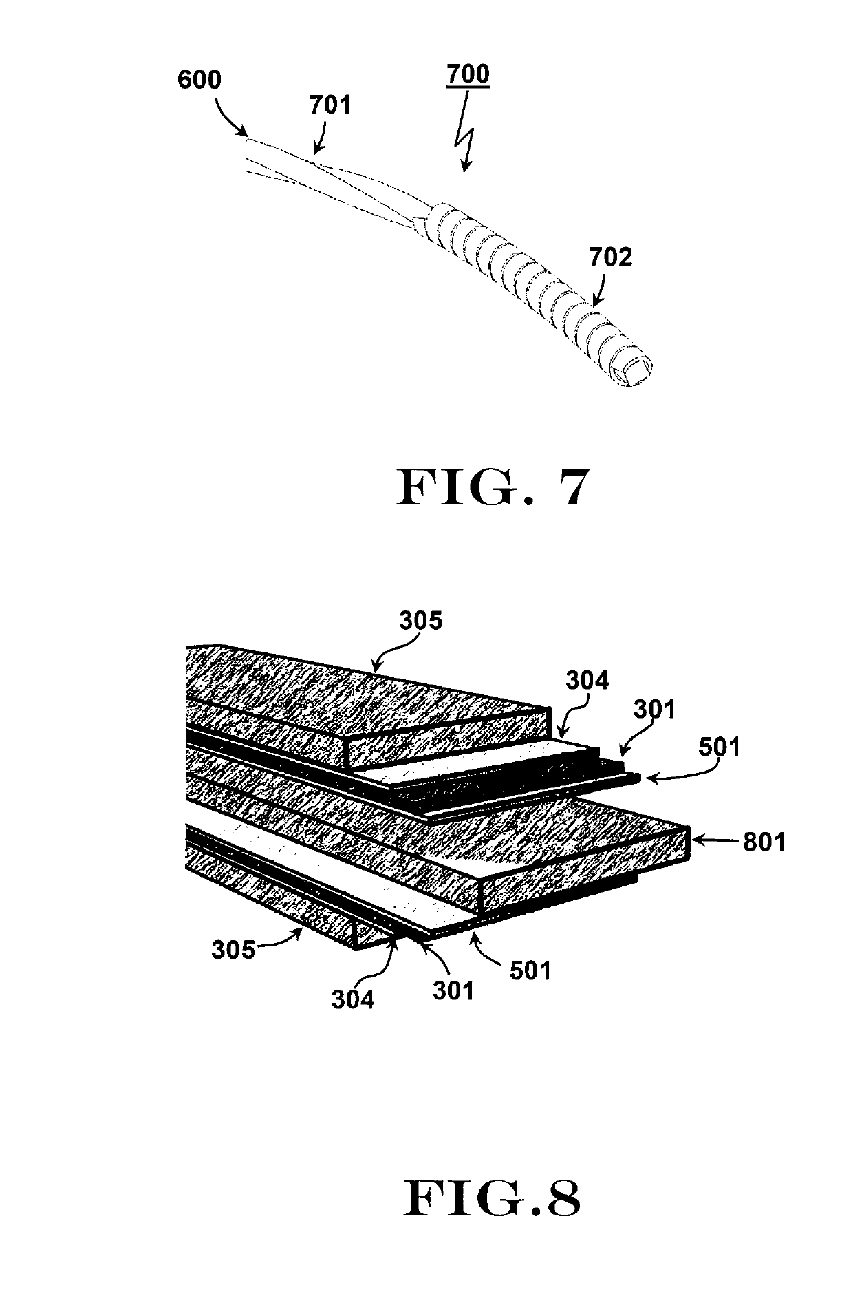 Second Generation Superconducting Filaments and Cable