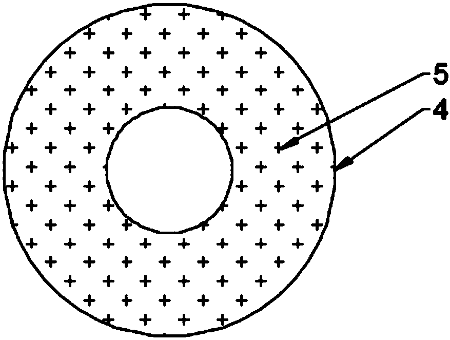 Grinding device for processing traditional Chinese medicine based on step-by-step grinding technology