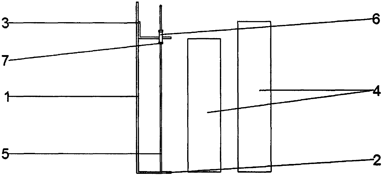 Combined type building form