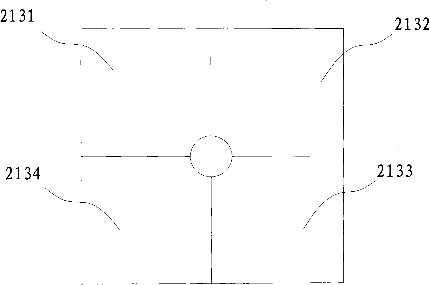 Heat insulating cage and ingot casting furnace with same