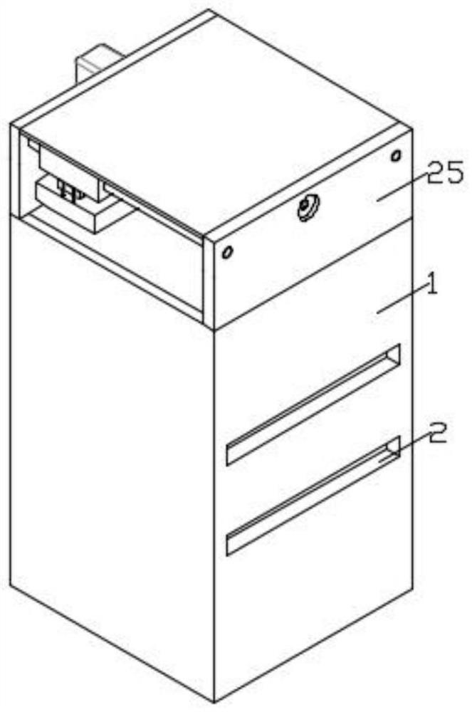 Integrated circuit welding spot detection method