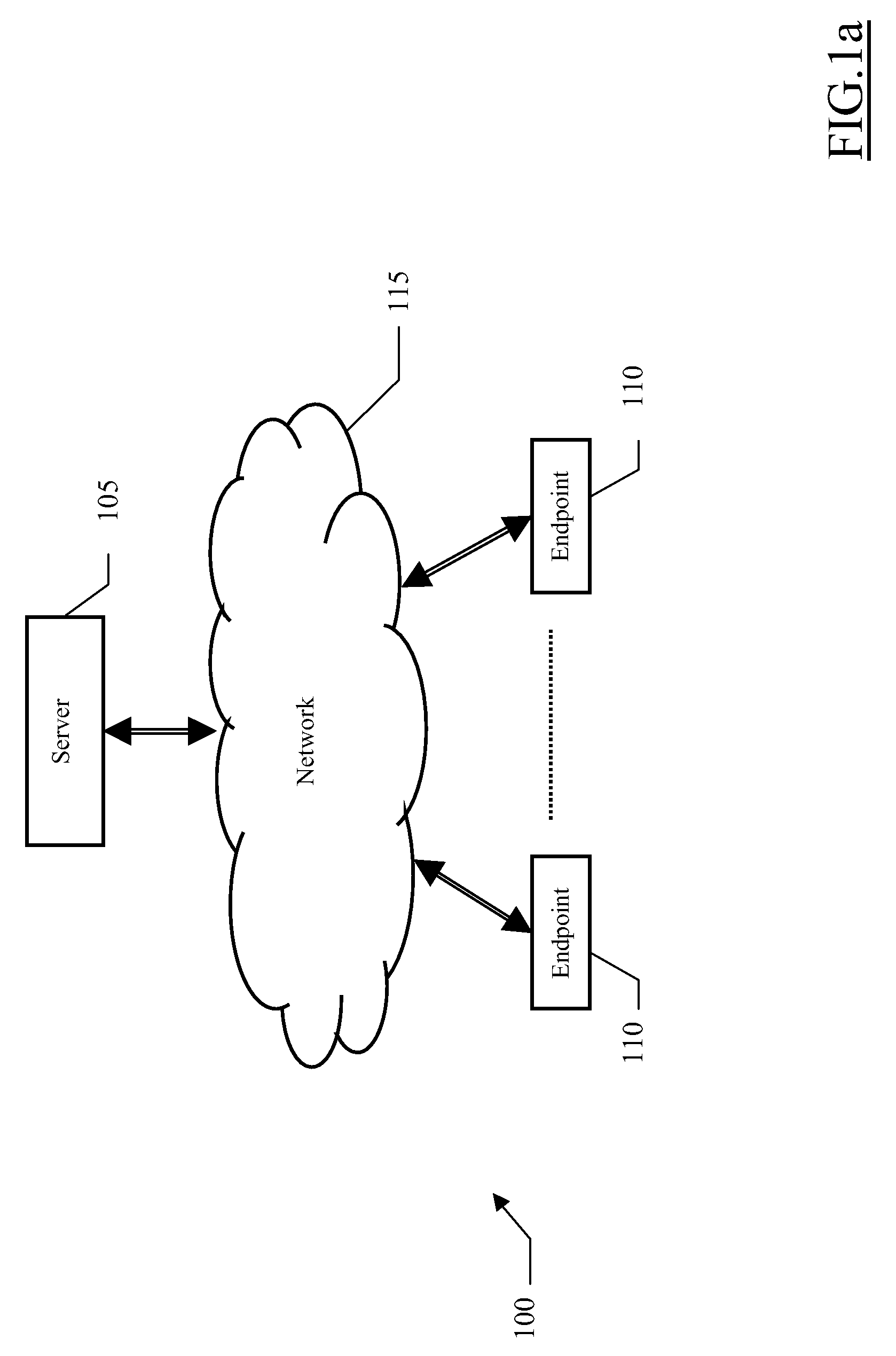 Method, system and computer program for collecting inventory information through a data mover