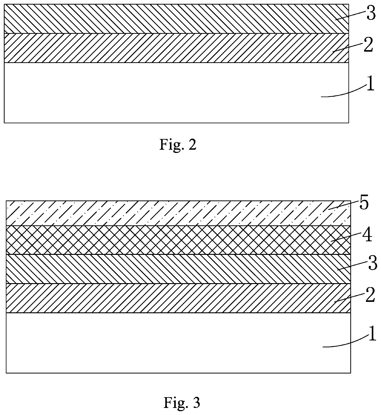 Method for manufacturing flexible array substrate