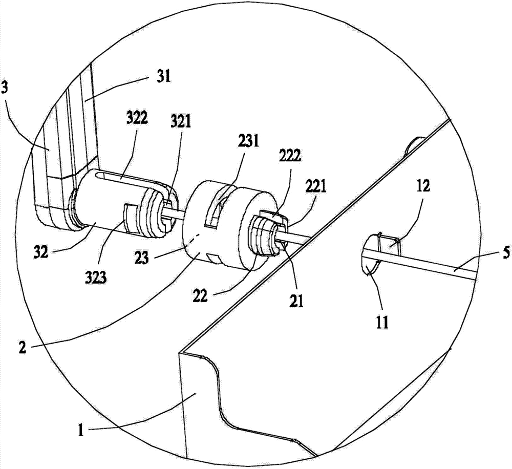 Radio frequency device