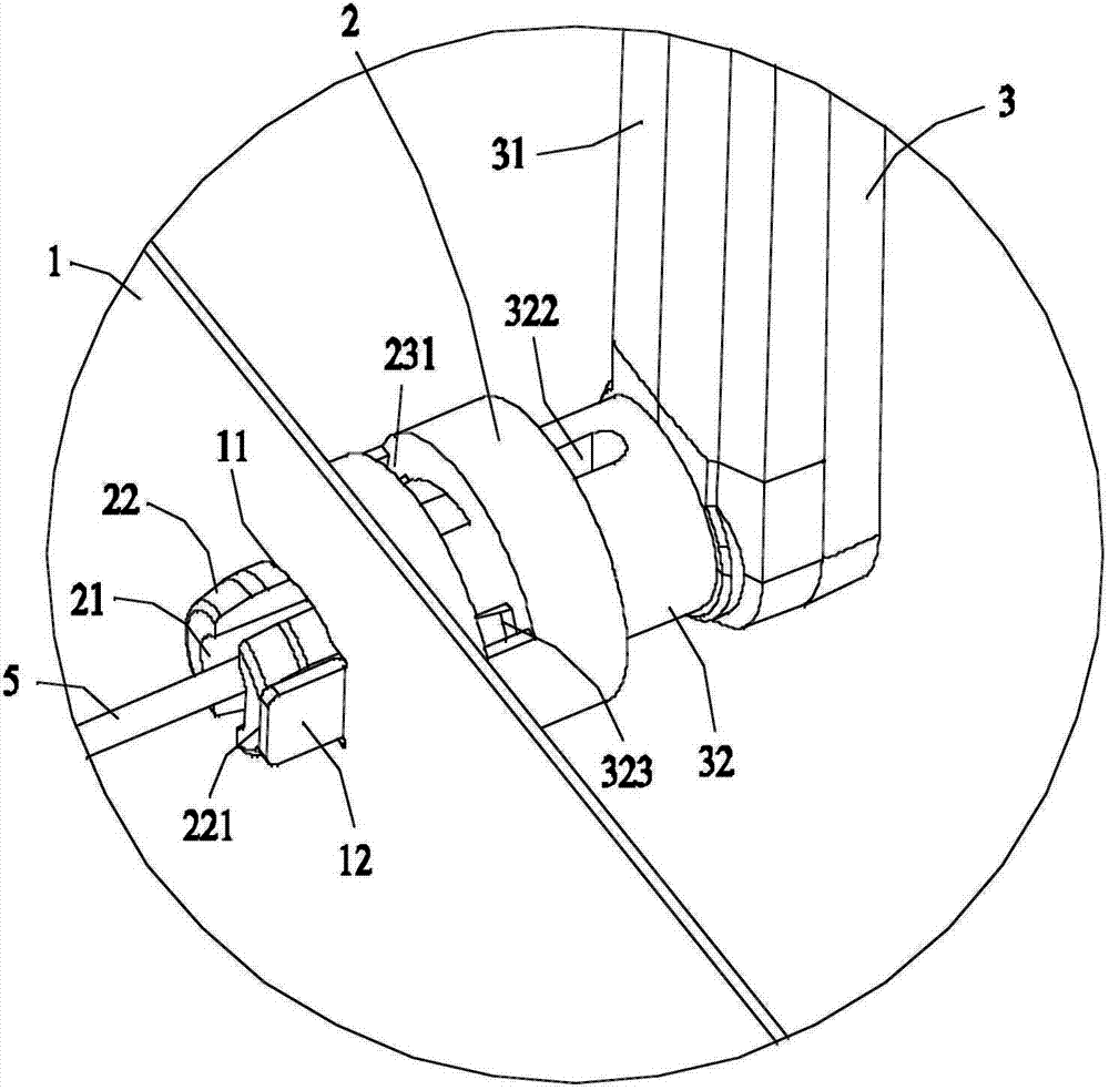 Radio frequency device