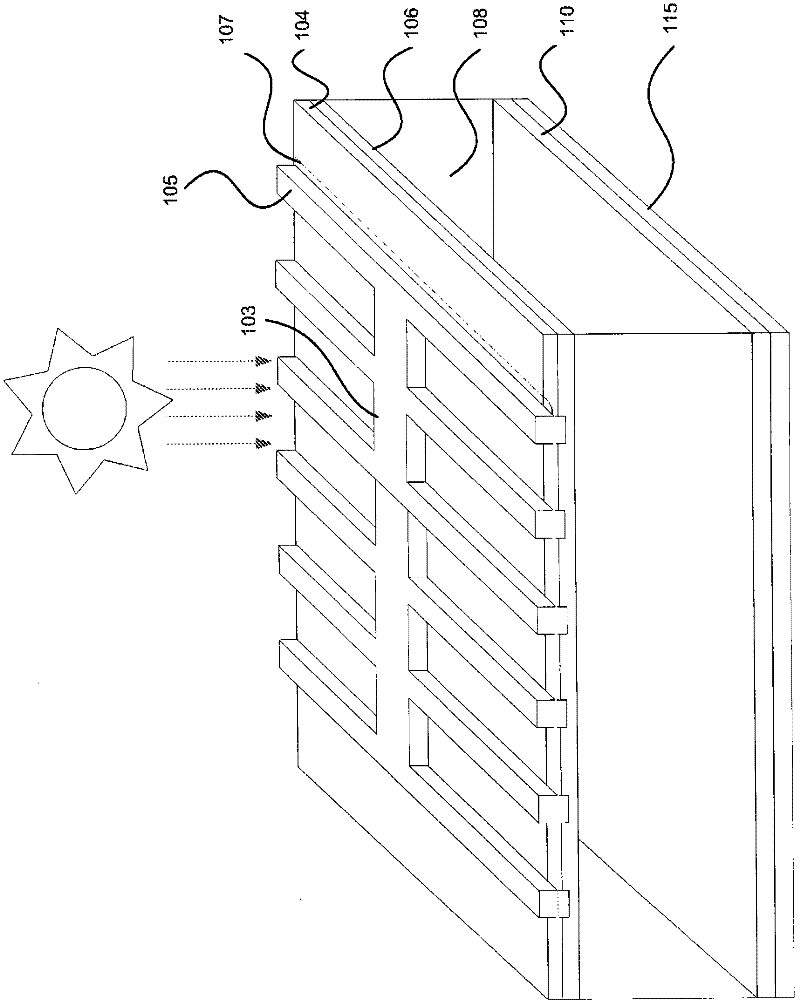 Methods for distinguishing a set of highly doped regions from a set of lightly doped regions on a silicon substrate