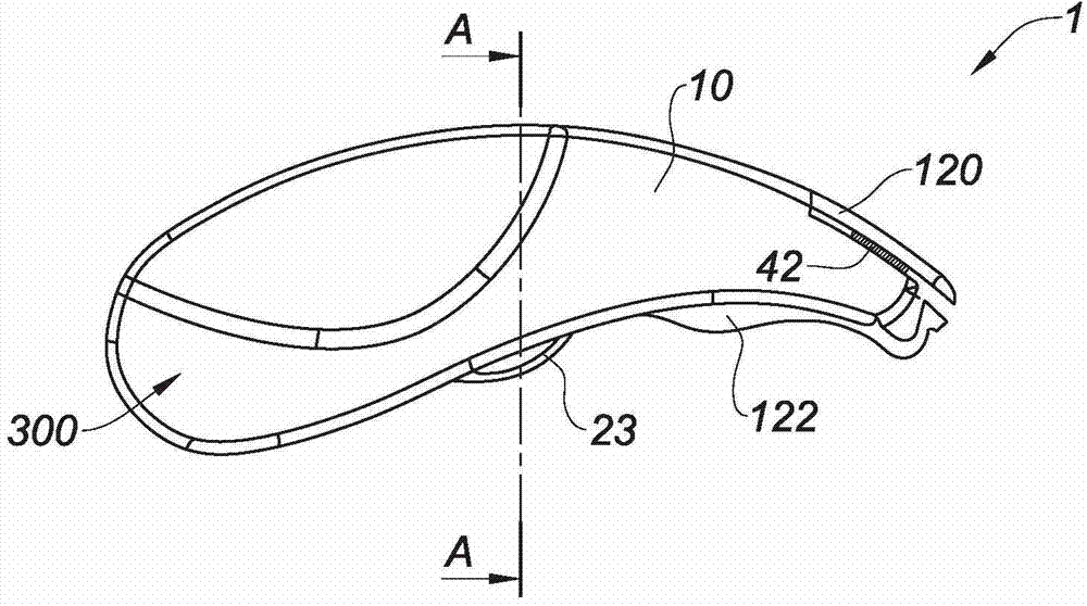 Device For Dispensing Artificial Eyelashes