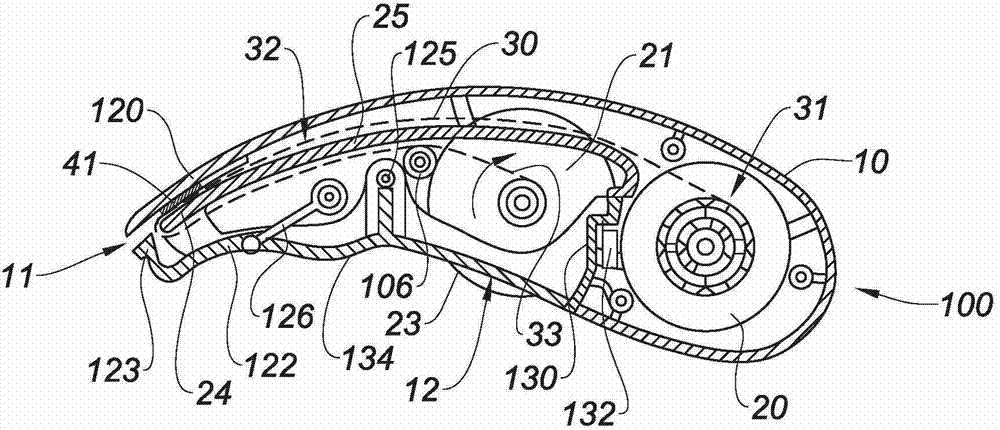 Device For Dispensing Artificial Eyelashes