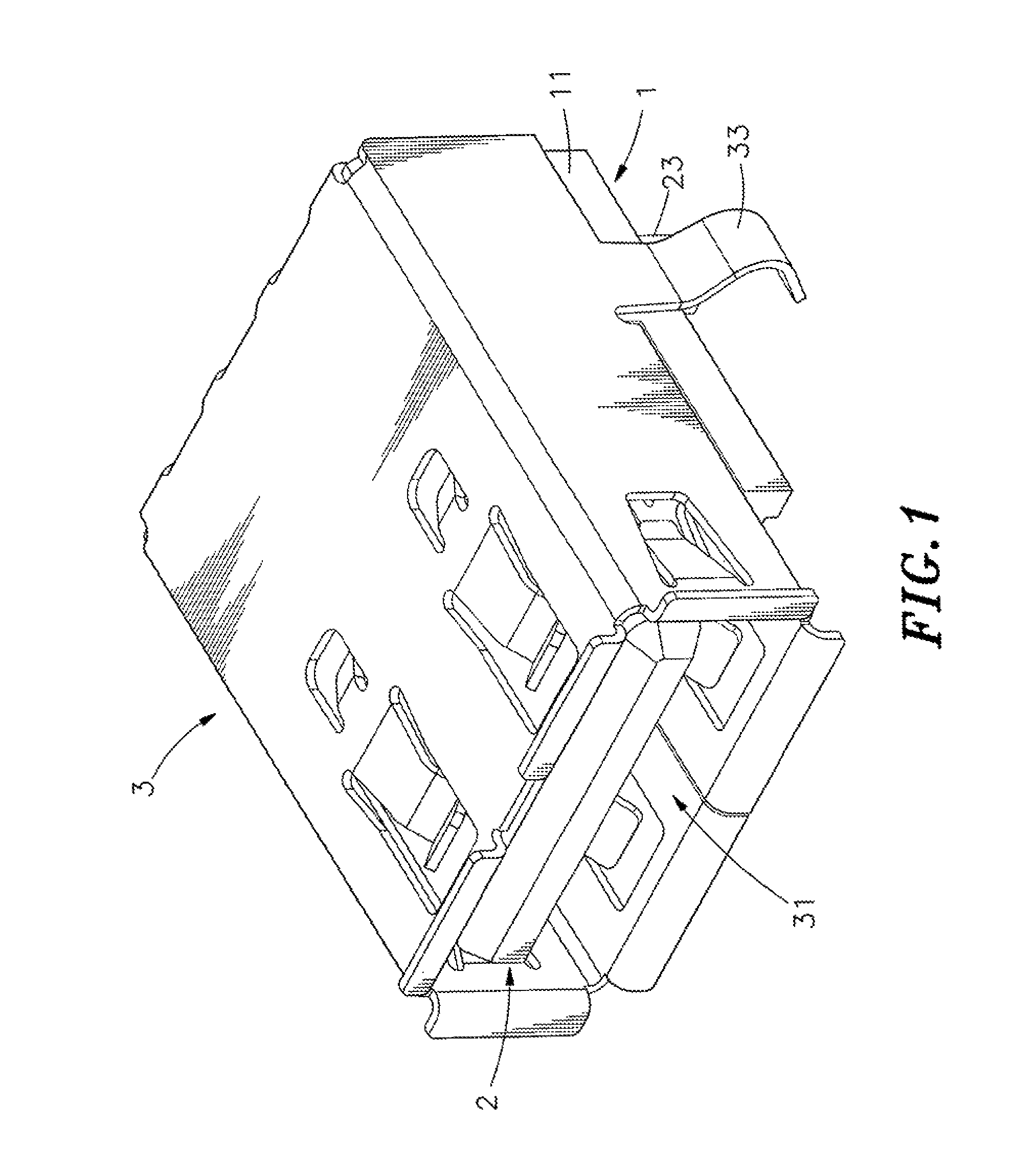 Electrical connector