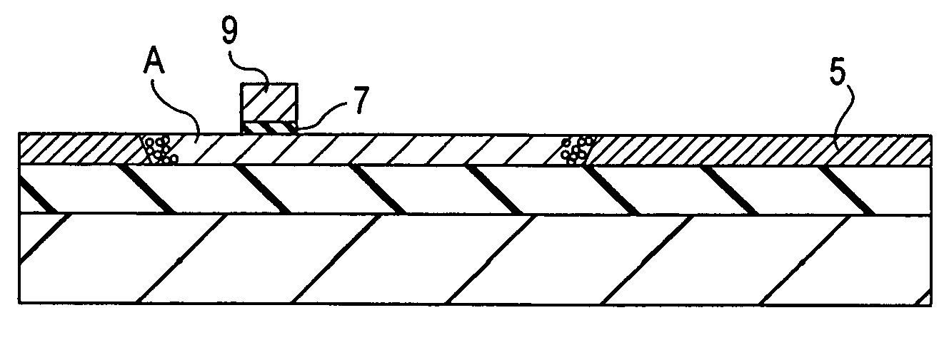 Method for making thin-film semiconductor device