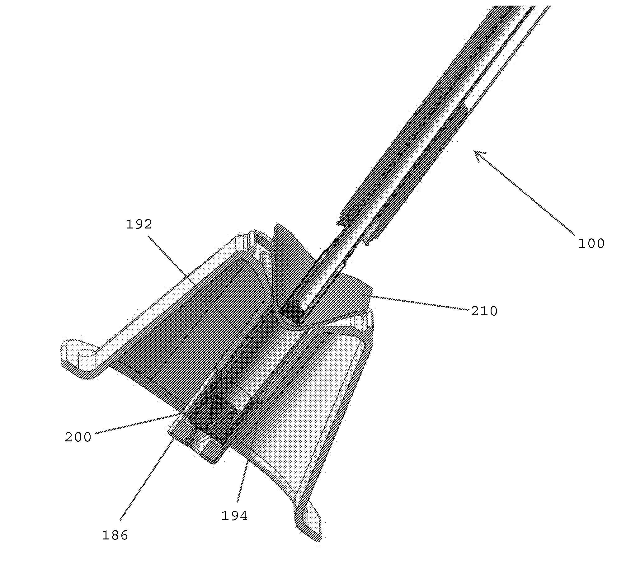 Applicator instruments for the delivery, deployment, and tamponade of hemostats and methods therefor