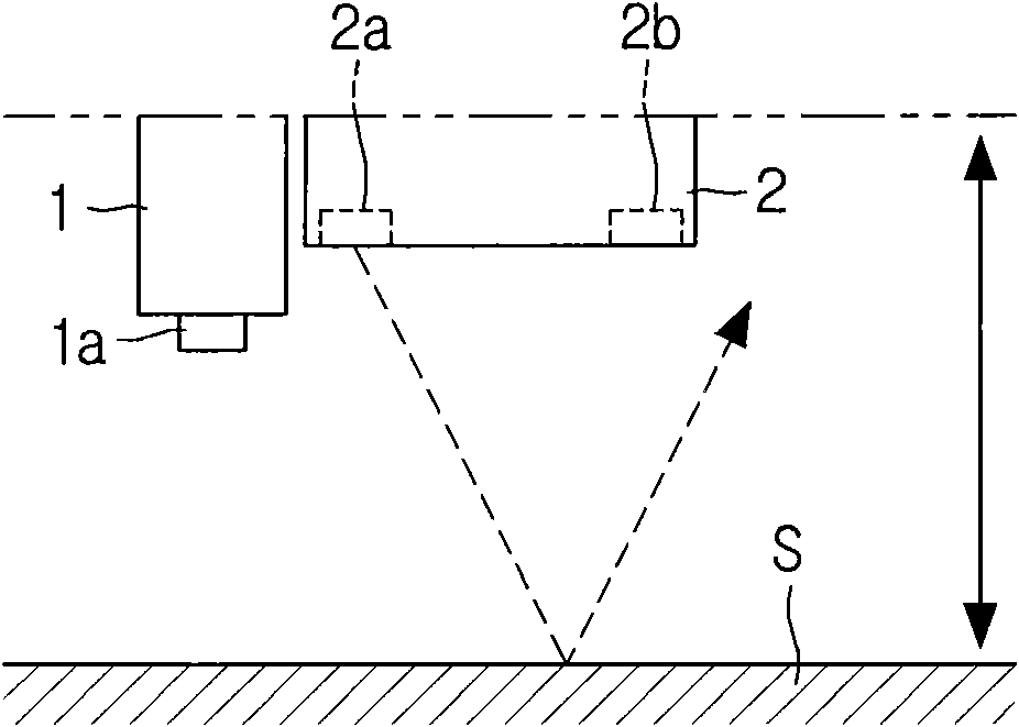 Paste dispenser and method for controlling the same