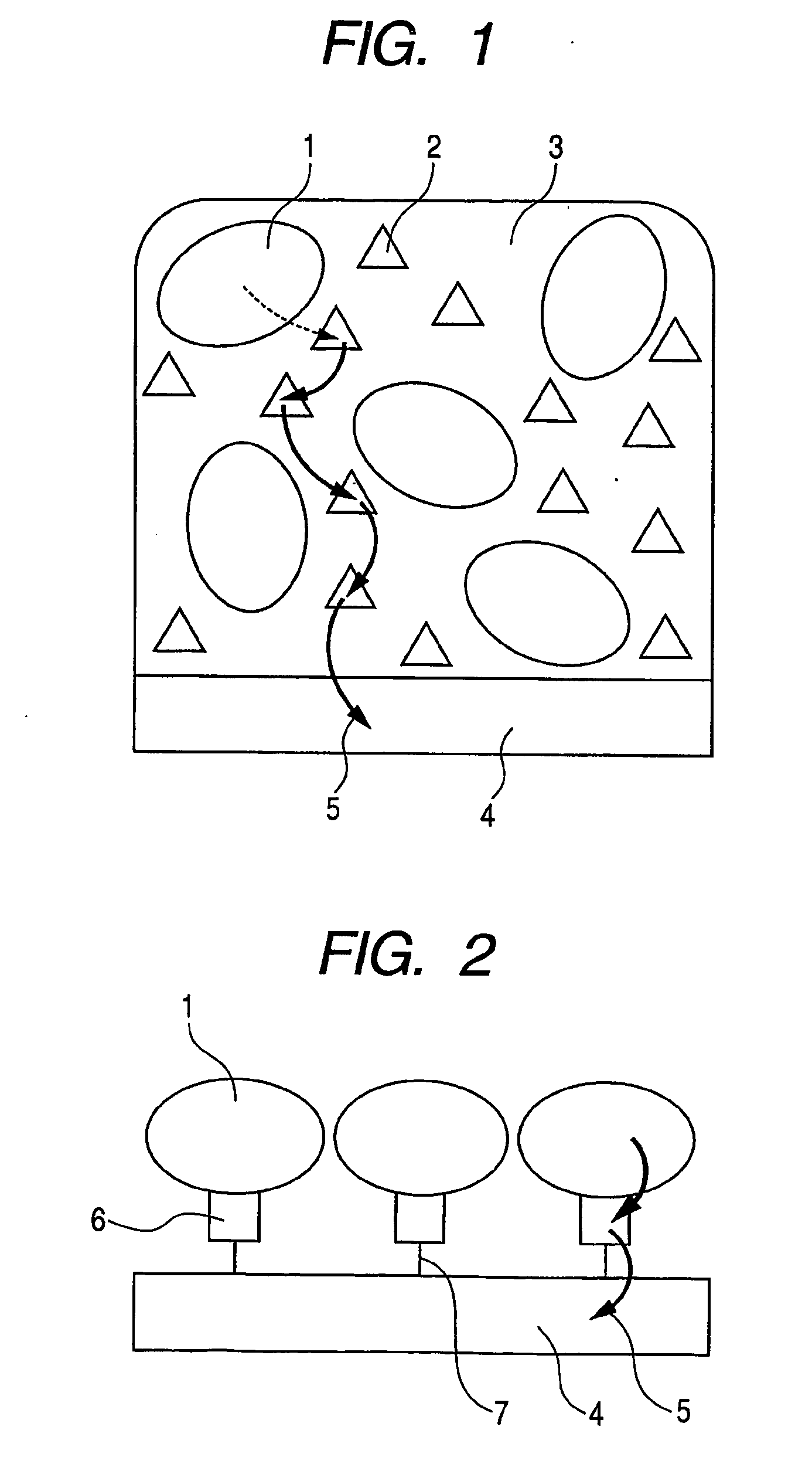 Enzyme electrode sensor fuel cell and electrochemical reactor