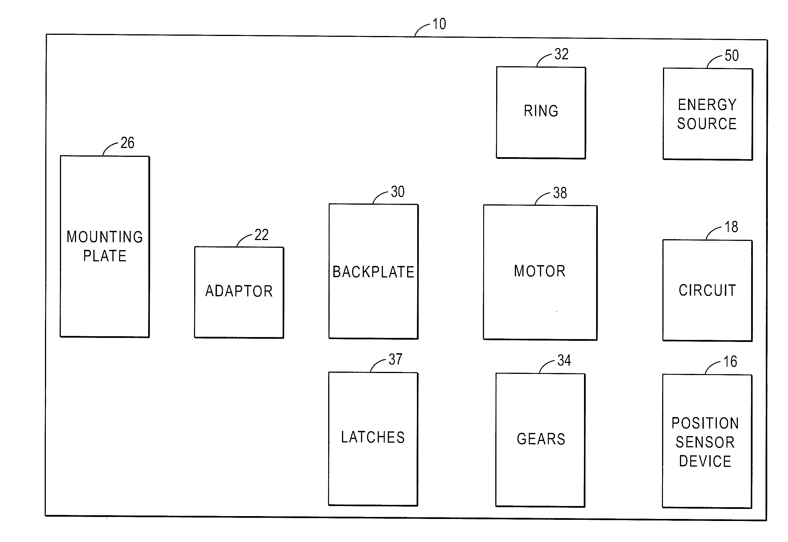 Intelligent door lock system with wireless access control system