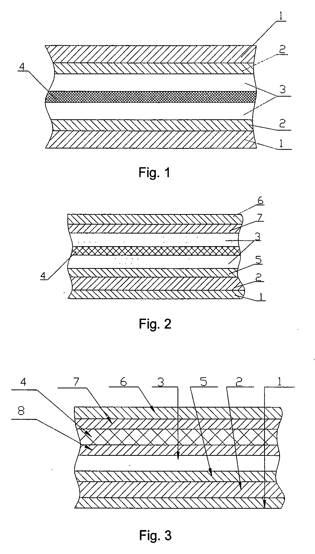 Roofing underlayment material and process for making the same