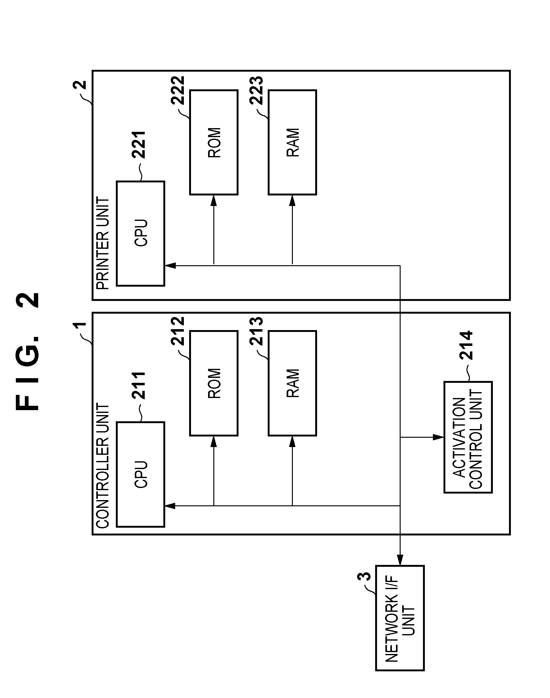 Image forming apparatus and control method thereof