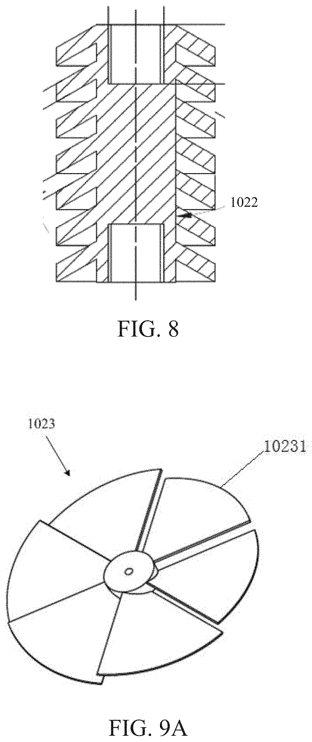 Exhaust treatment system and method