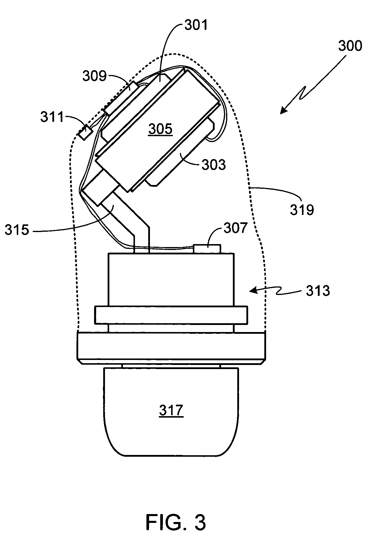 In-ear monitor with hybrid dual diaphragm and single armature design