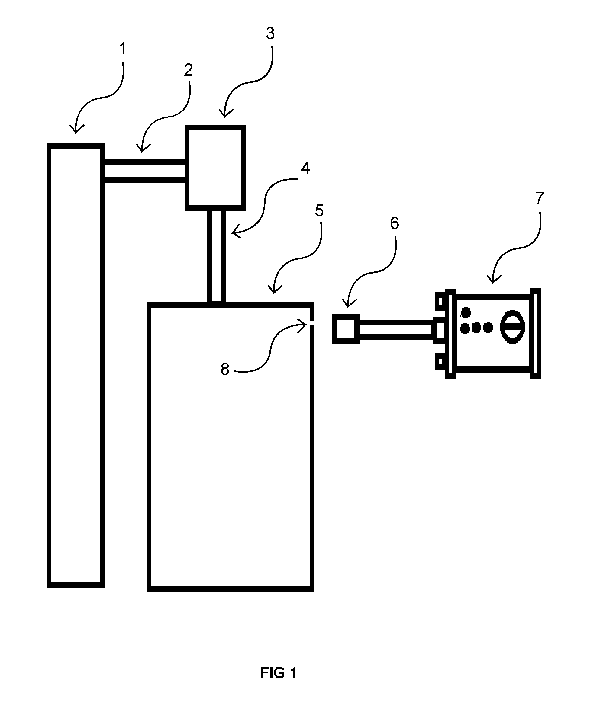 Leak detection formula, analyzer and methods of use