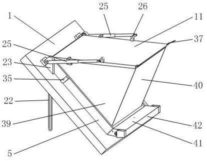 skylight for green building