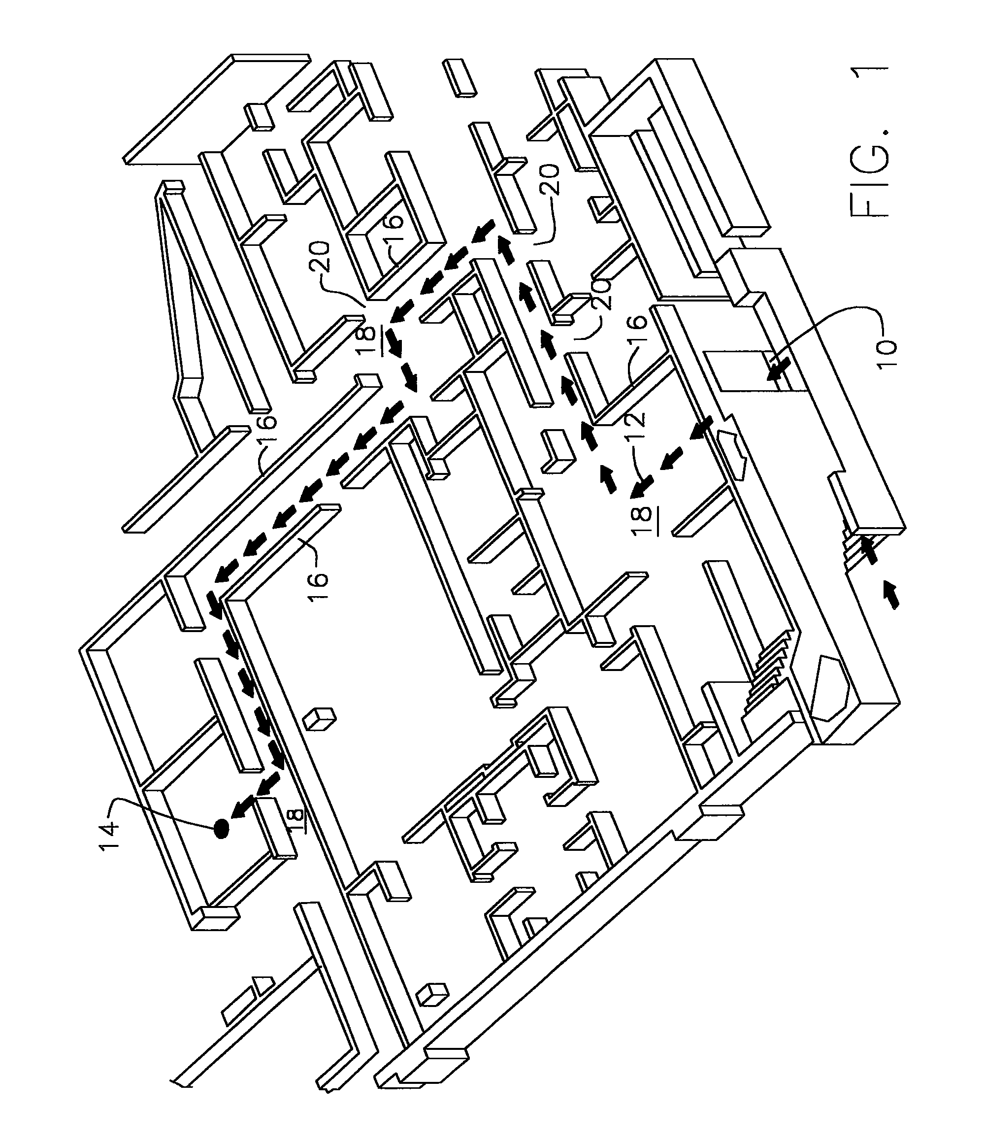 Wayfinding System