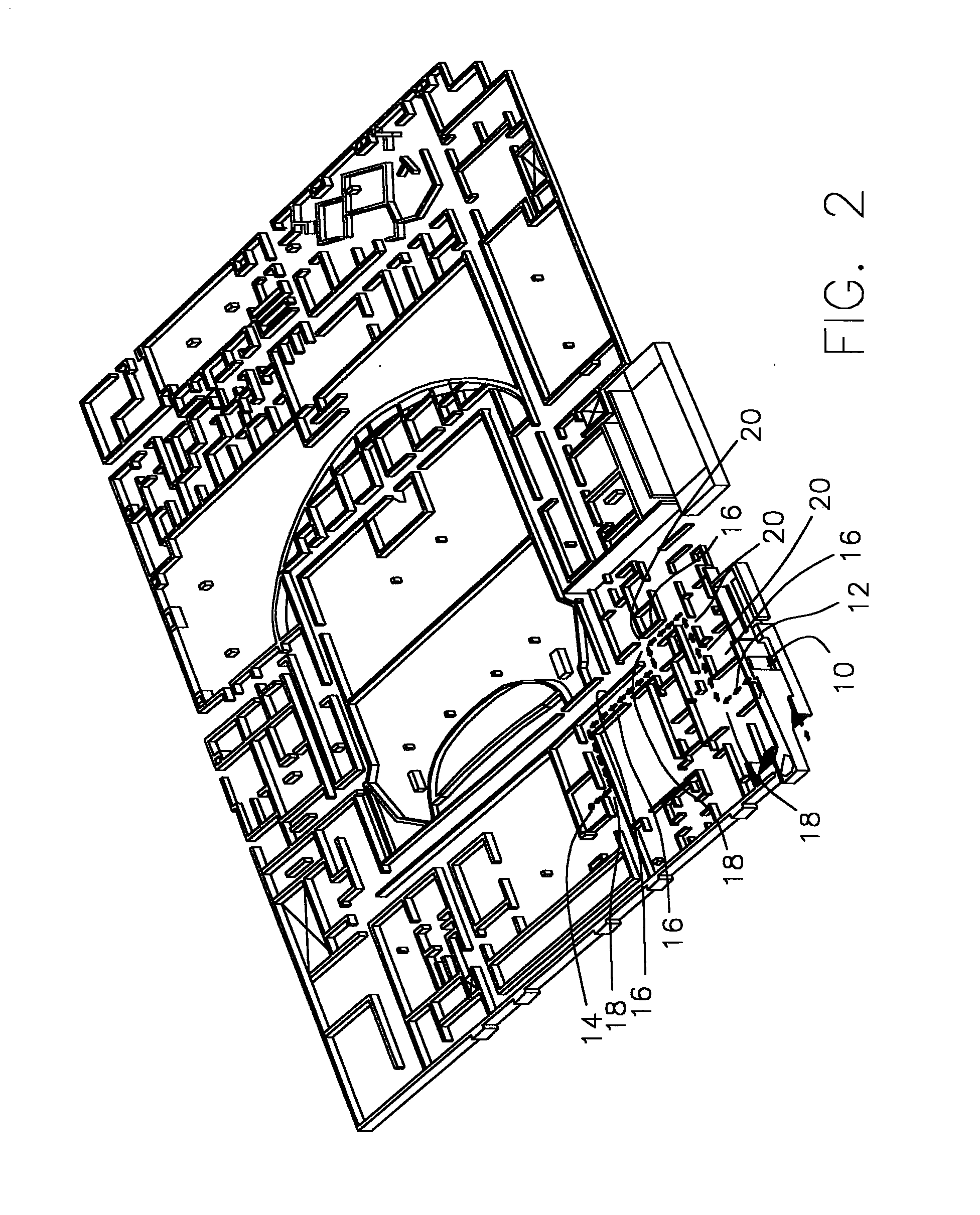 Wayfinding System