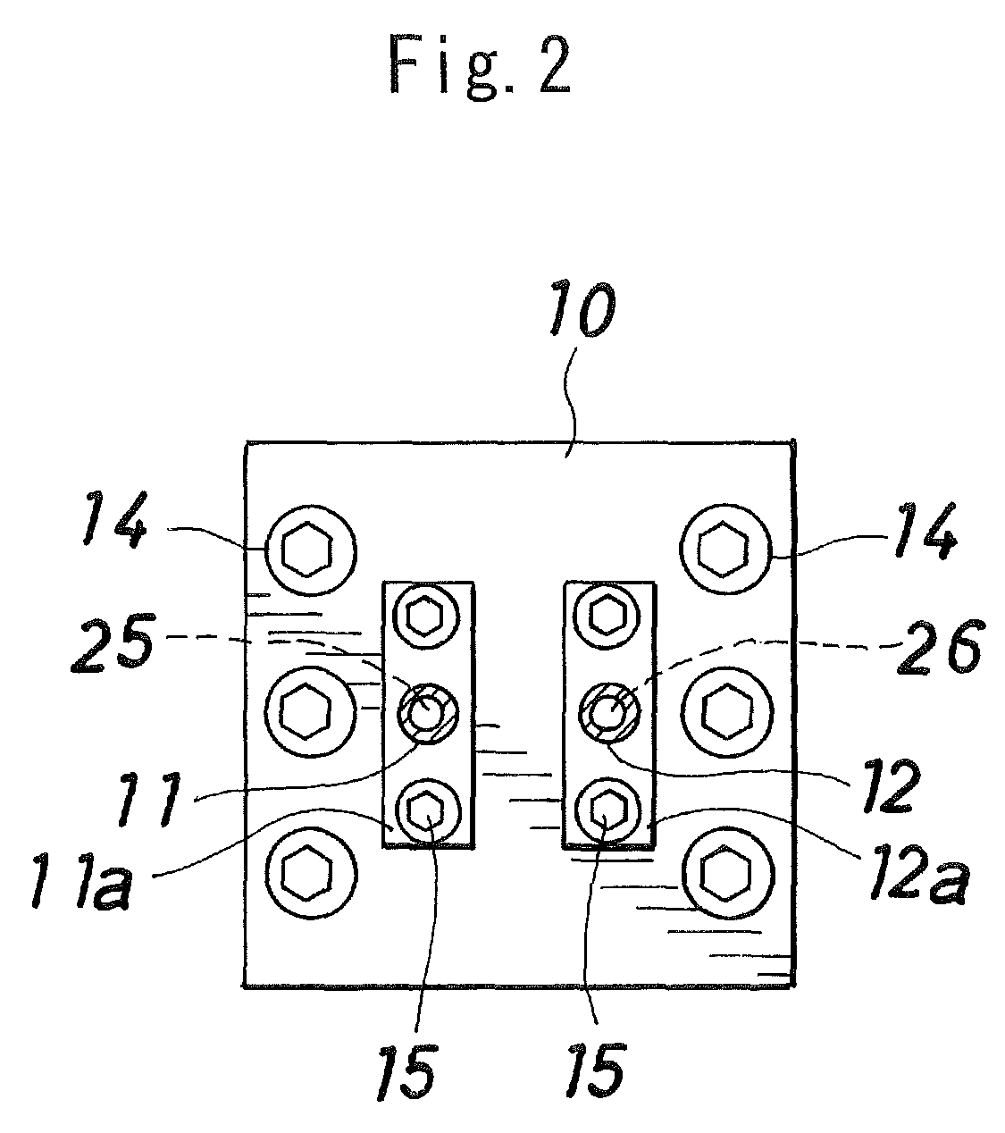 Fluid control device