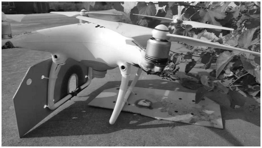 Low-altitude denial system and method for precise strike