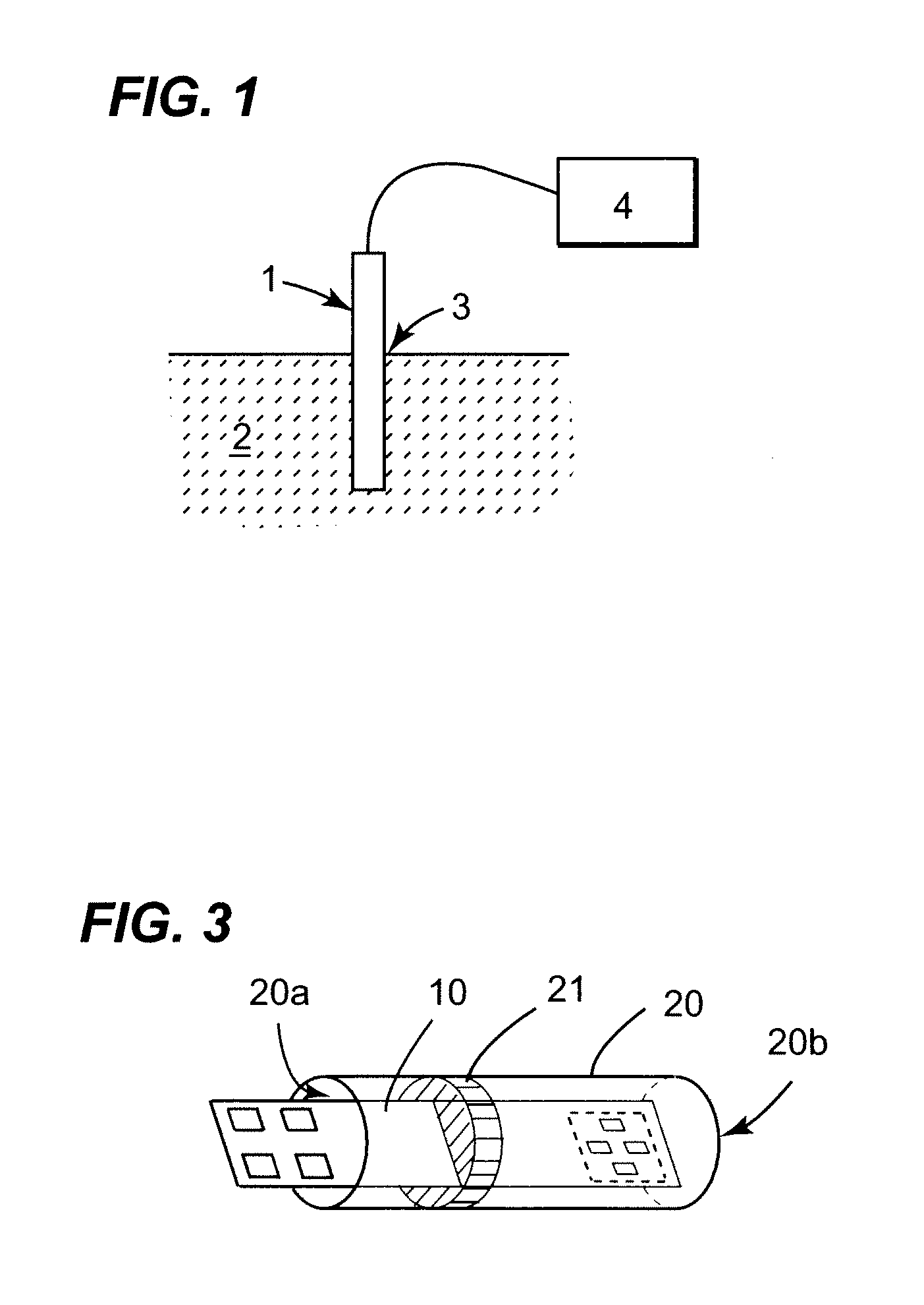 Miniature pressure transducer