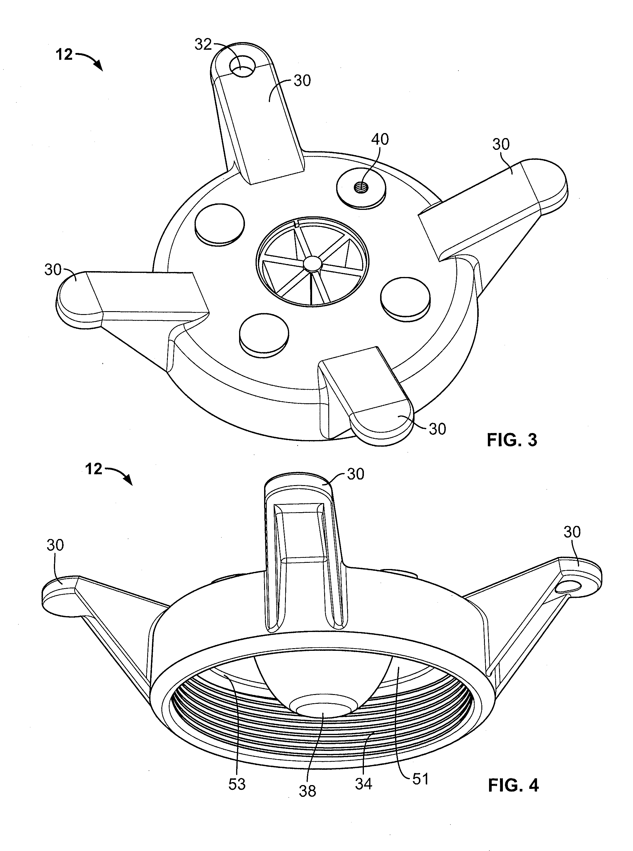 Filter Vessel Assembly and Related Methods of Use