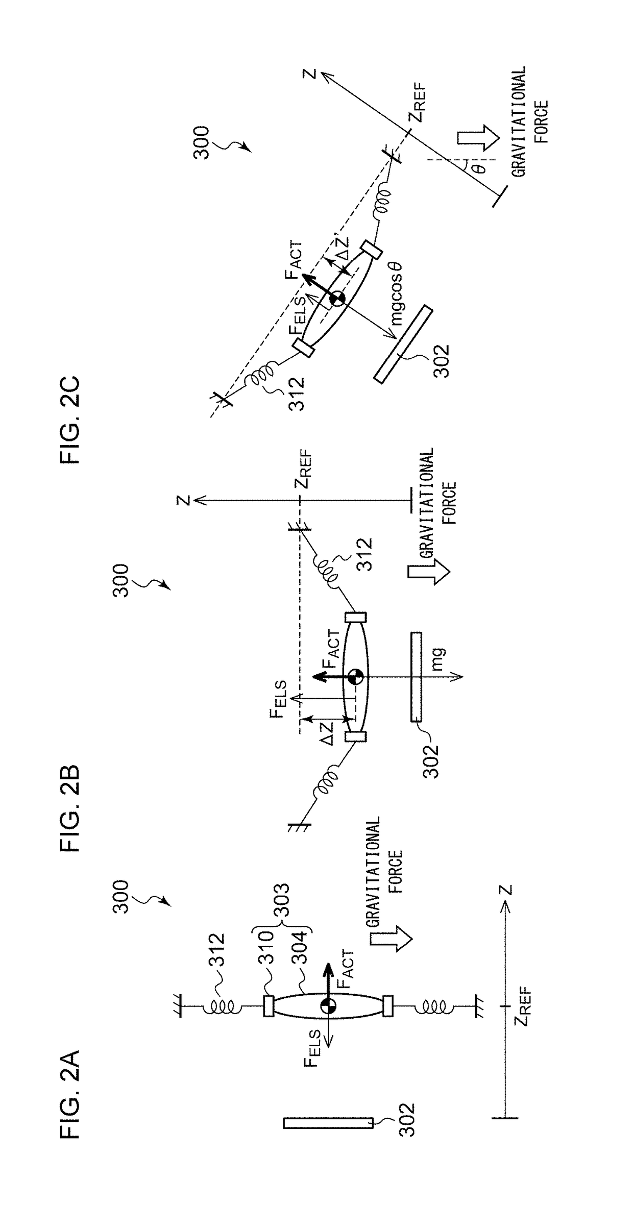 Actuator driver