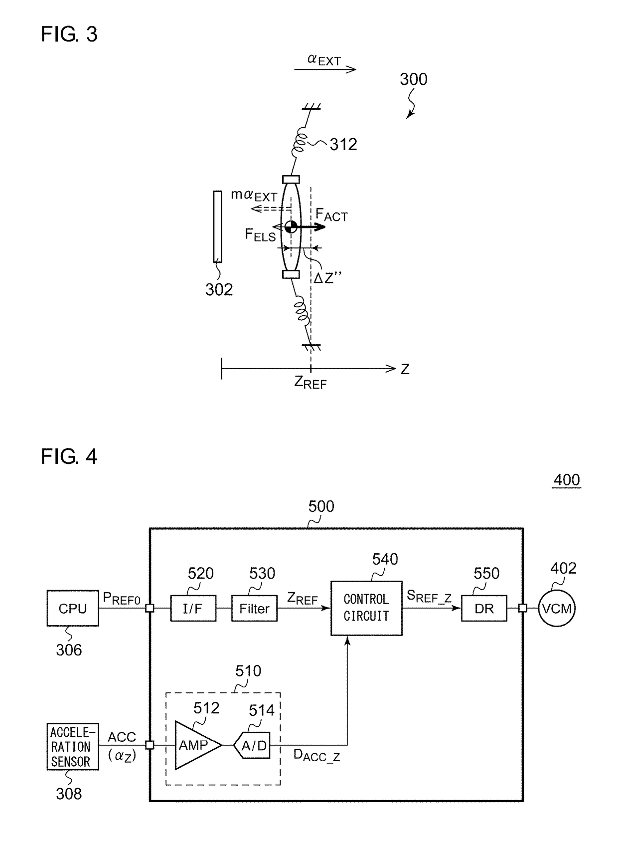 Actuator driver