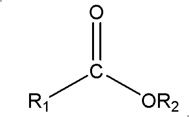 Electrolyte of lithium-ion secondary battery